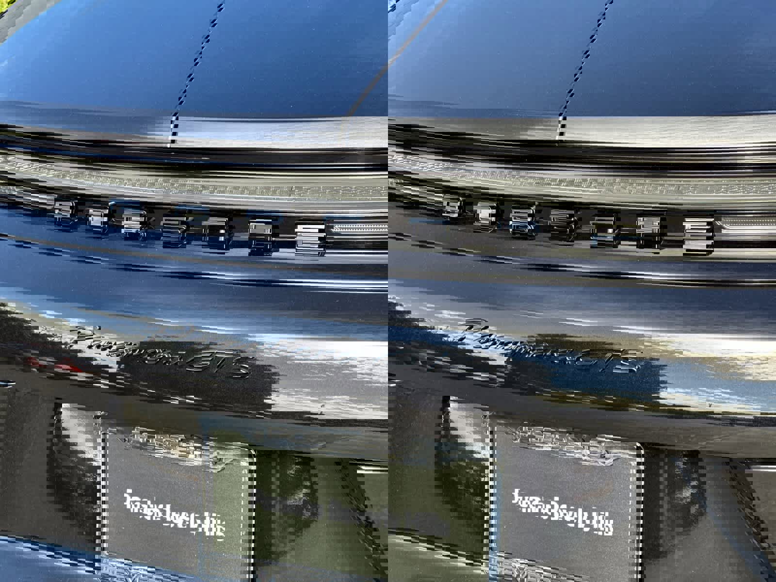 New 2026 Porsche Panamera GTS image 33