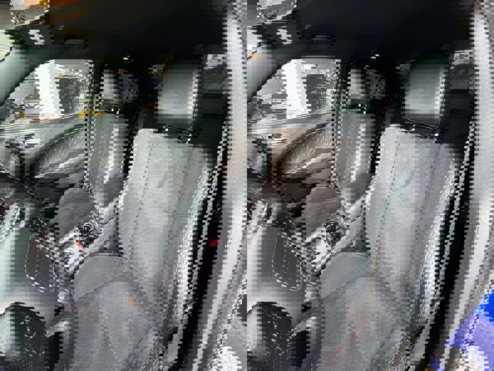 Used 2021 Dodge Charger GT w/ Plus Group image 49