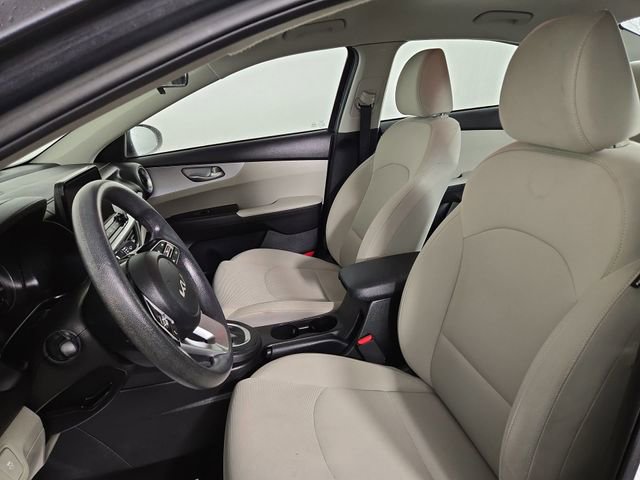 Certified 2023 Kia Forte LXS w/ LXS Technology Package image 14