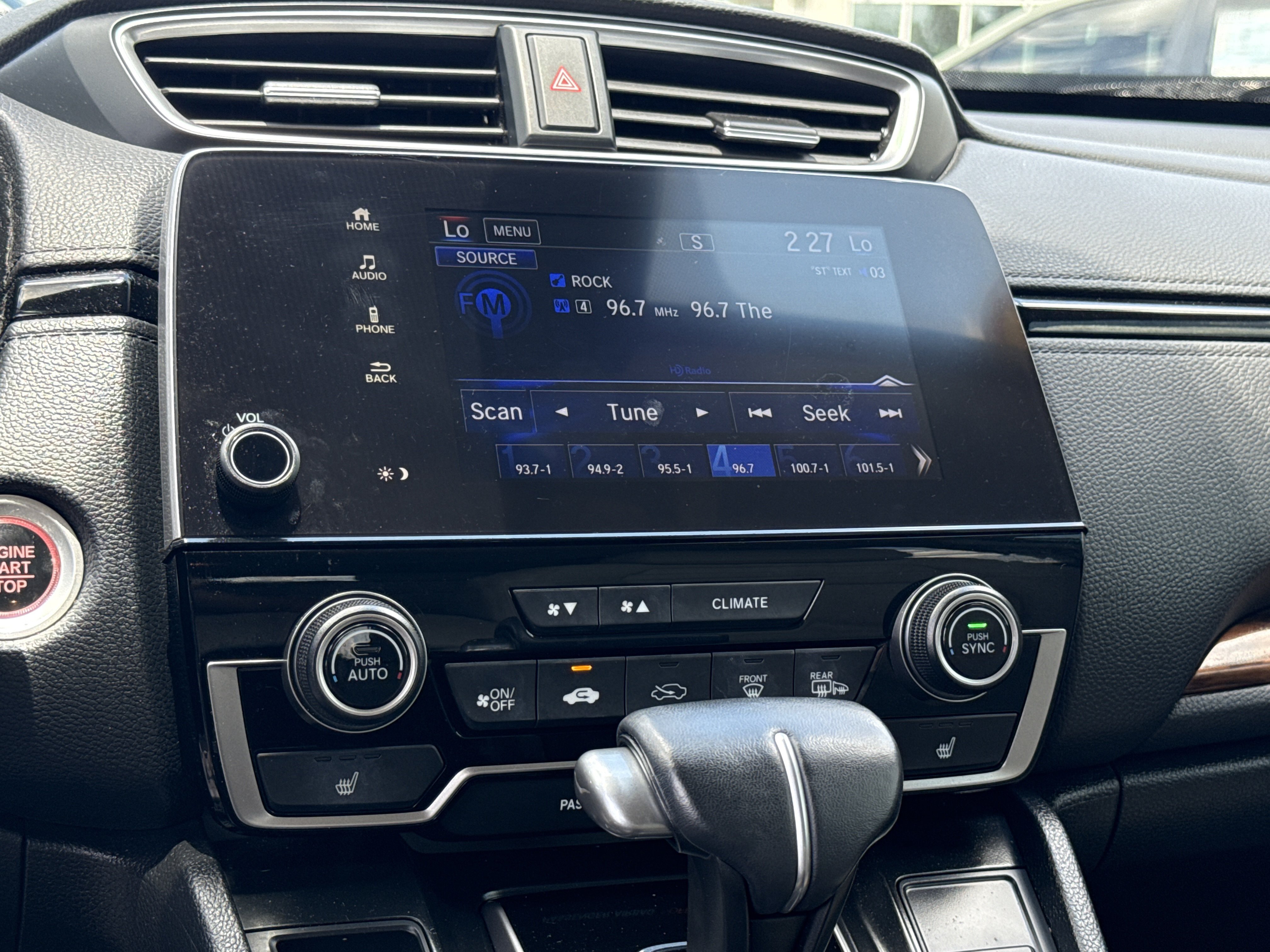 Certified 2020 Honda CR-V EX-L image 25