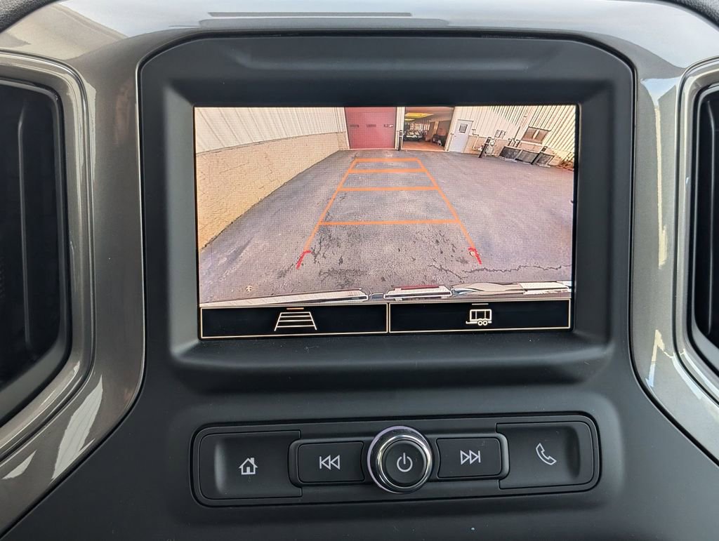 New 2026 GMC Sierra 1500 Pro w/ Pro Value Package image 16