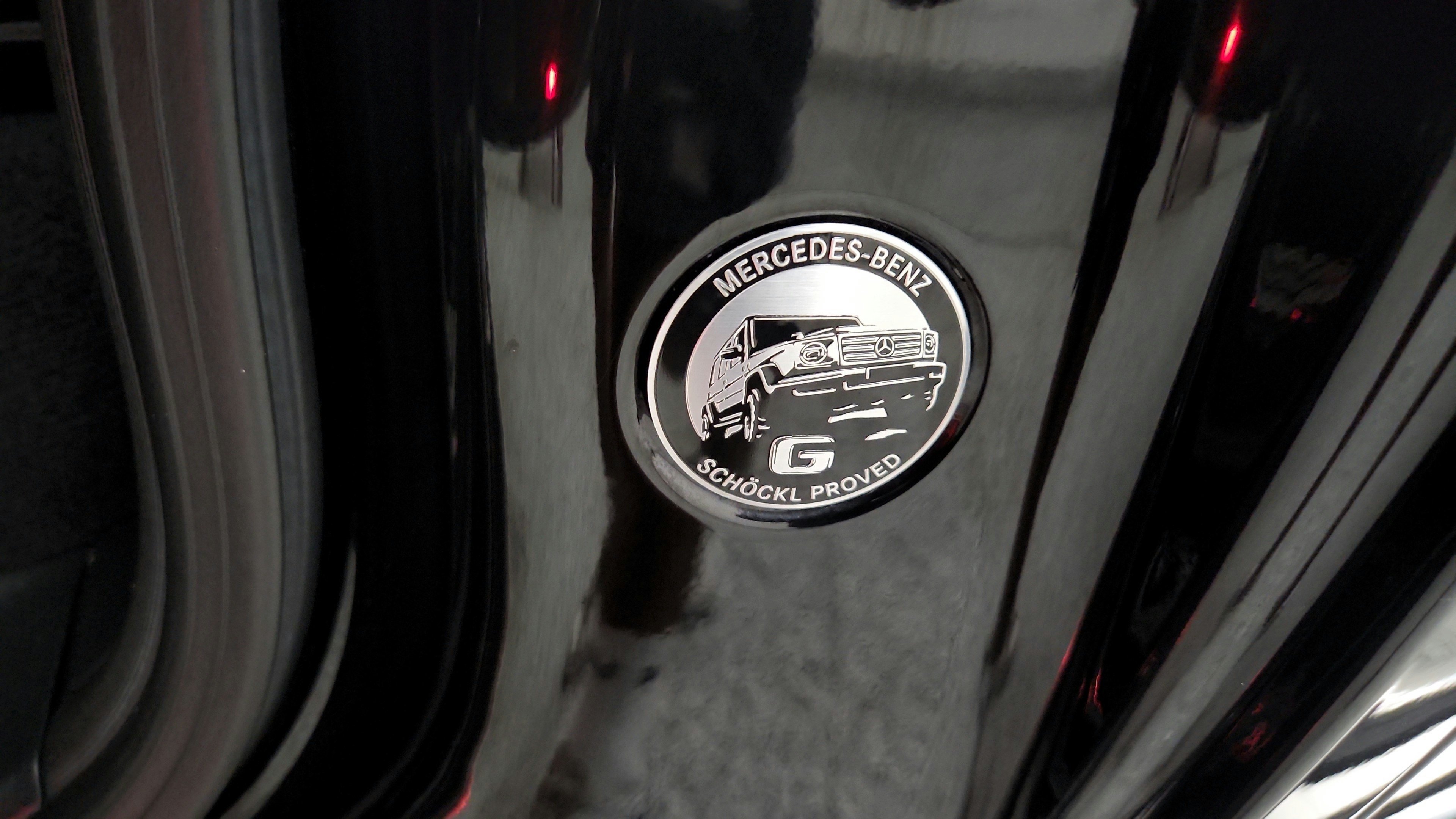 Used 2022 Mercedes-Benz G 550 image 21