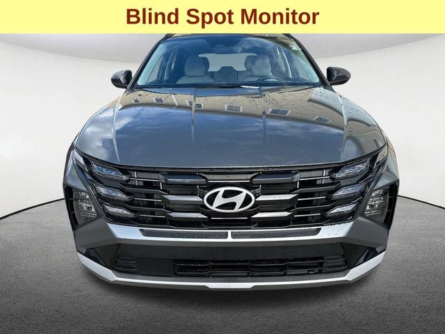 Used 2025 Hyundai Tucson SEL image 4