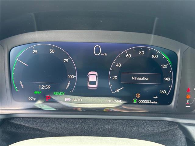 New 2025 Honda Accord Sport image 11