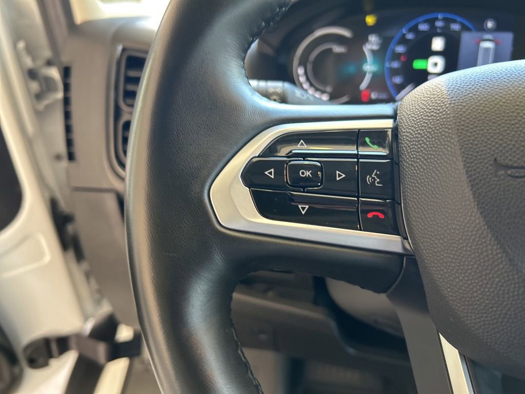 Used 2024 RAM ProMaster 3500 w/ Delivery Van Package image 46