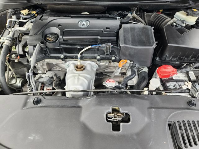 Used 2020 Acura ILX FWD image 33