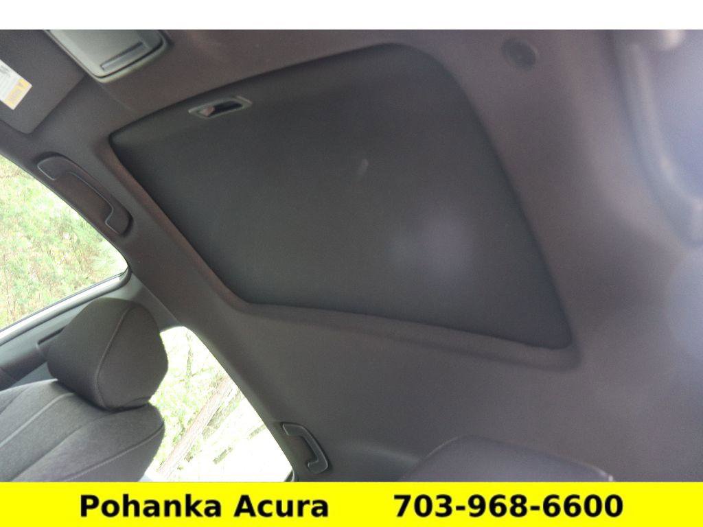 Used 2023 Honda Accord Sport image 21
