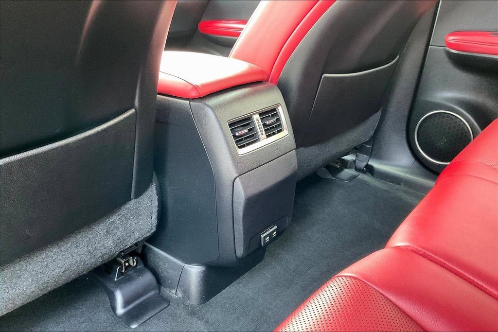 Used 2021 Lexus RX 350 F Sport AWD/4WD image 10