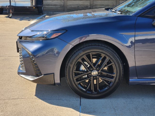 Used 2026 Toyota Camry SE w/ Convenience Package FWD image 15