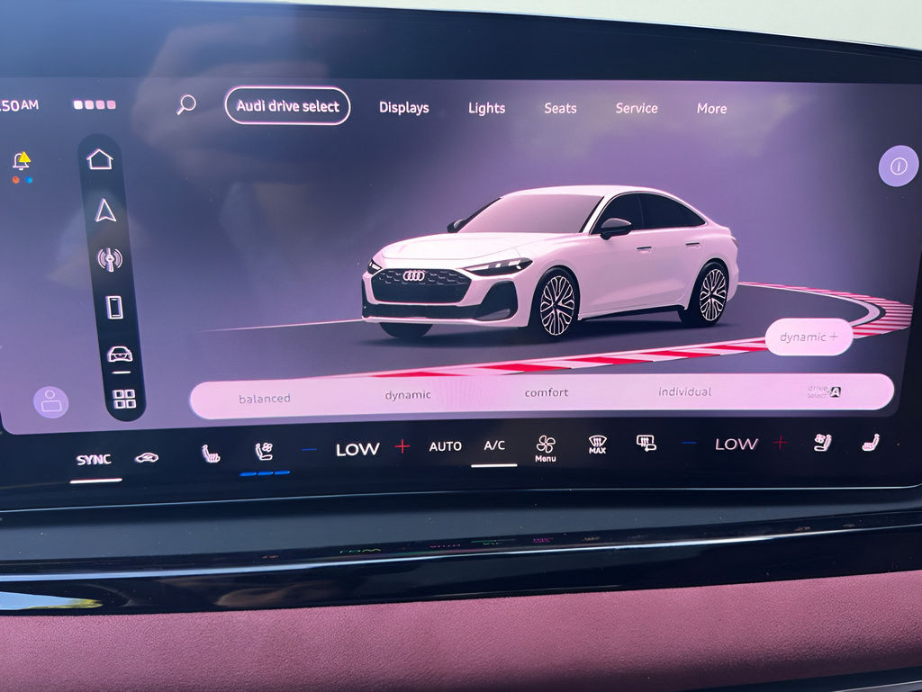New 2026 Audi S5 Prestige AWD/4WD image 22