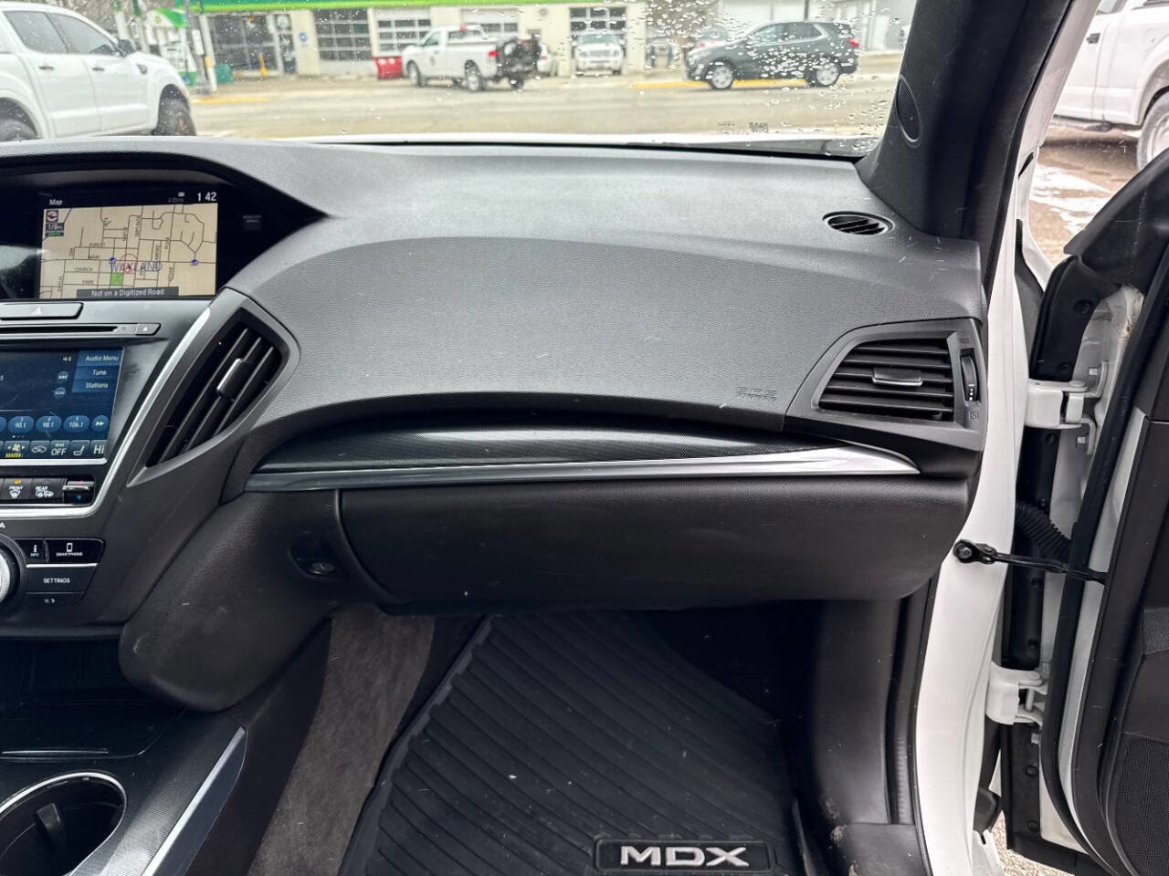 Used 2020 Acura MDX A-Spec image 37