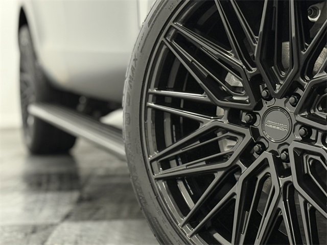 New 2025 Lincoln Navigator Black Label image 14