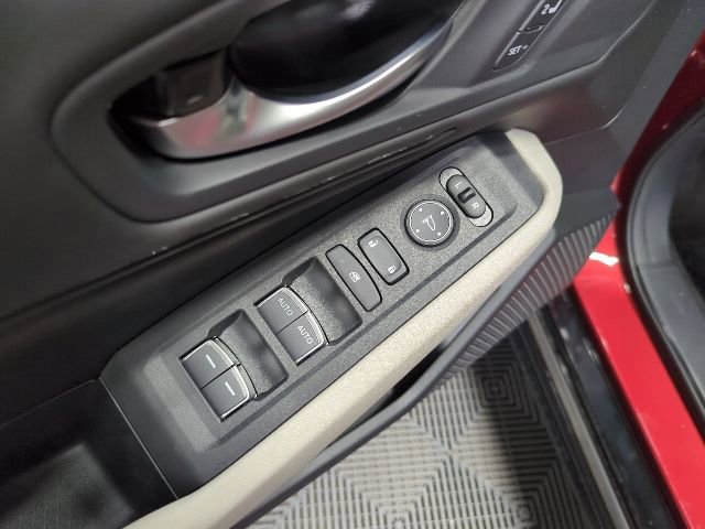 New 2026 Honda Accord EX-L image 13