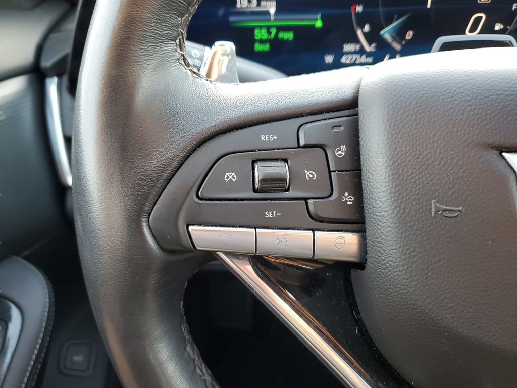 Used 2025 Cadillac CT5 Premium Luxury RWD image 19