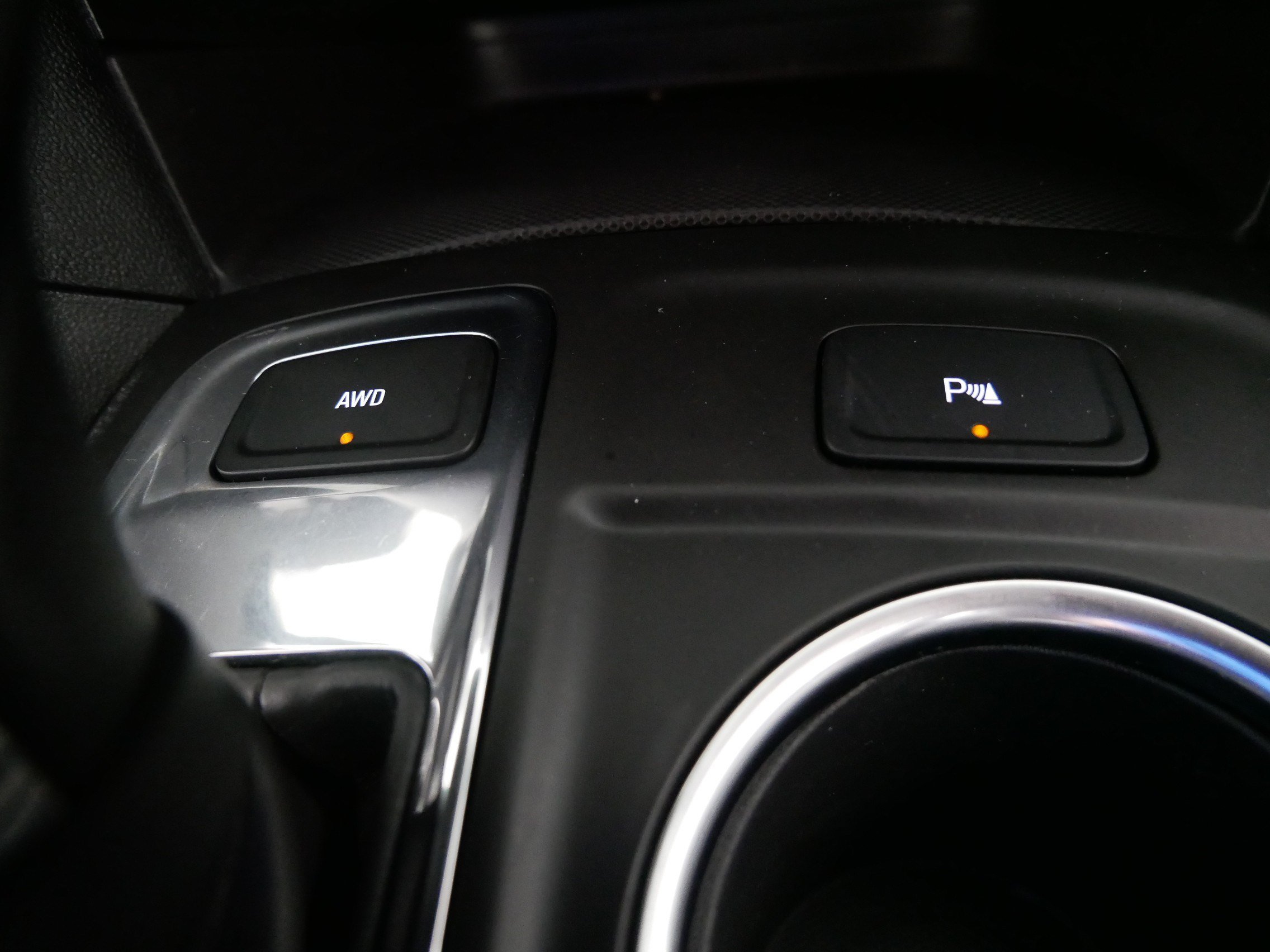 Used 2023 Chevrolet Equinox LT AWD/4WD image 29