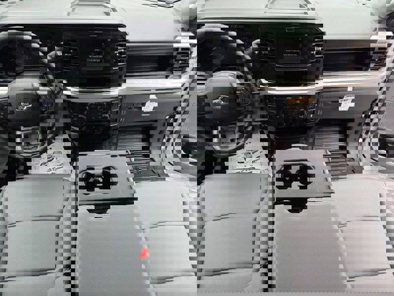 New 2026 Ford F450 XL image 11