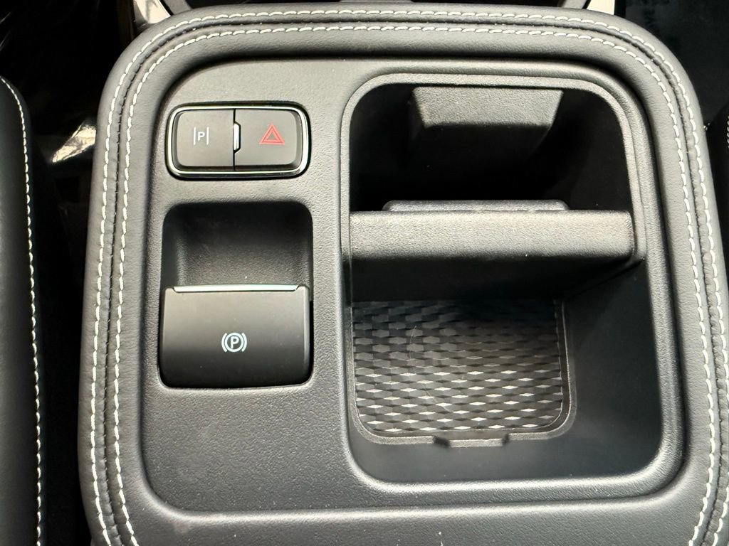 New 2025 Ford Mustang Mach-E GT w/ Interior Protection Package image 39