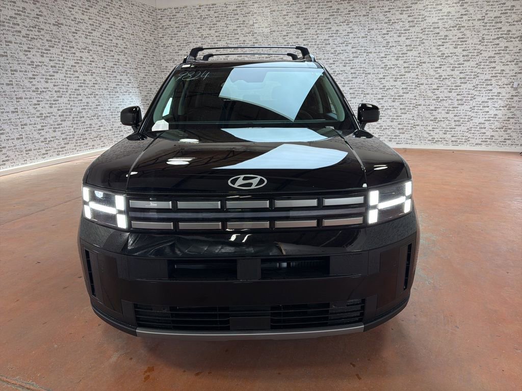 New 2026 Hyundai Santa Fe SEL image 2