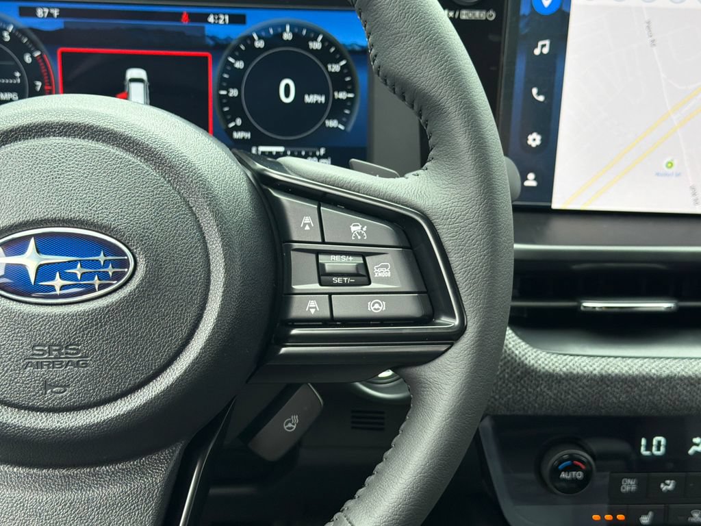 New 2026 Subaru Outback Premium AWD/4WD image 25