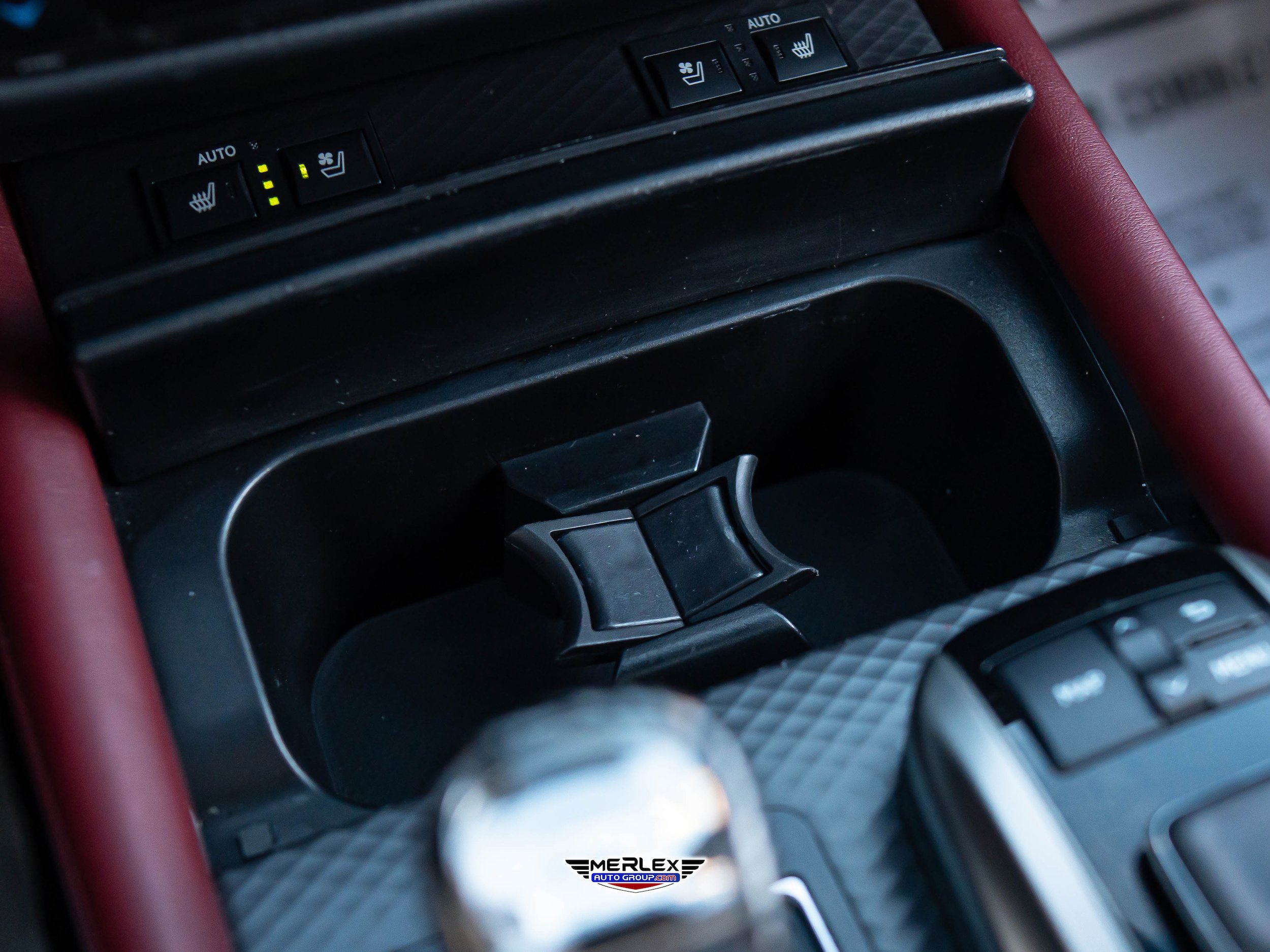 Used 2018 Lexus GS 350 F Sport w/ Preferred Accessory Package RWD image 36