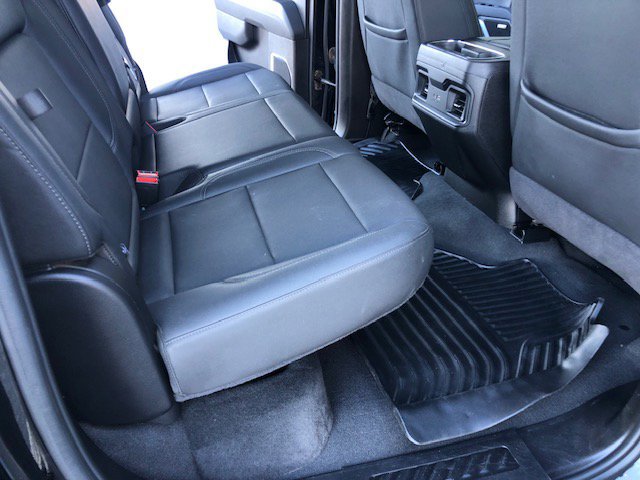 Used 2024 Chevrolet Silverado 1500 RST AWD/4WD image 22