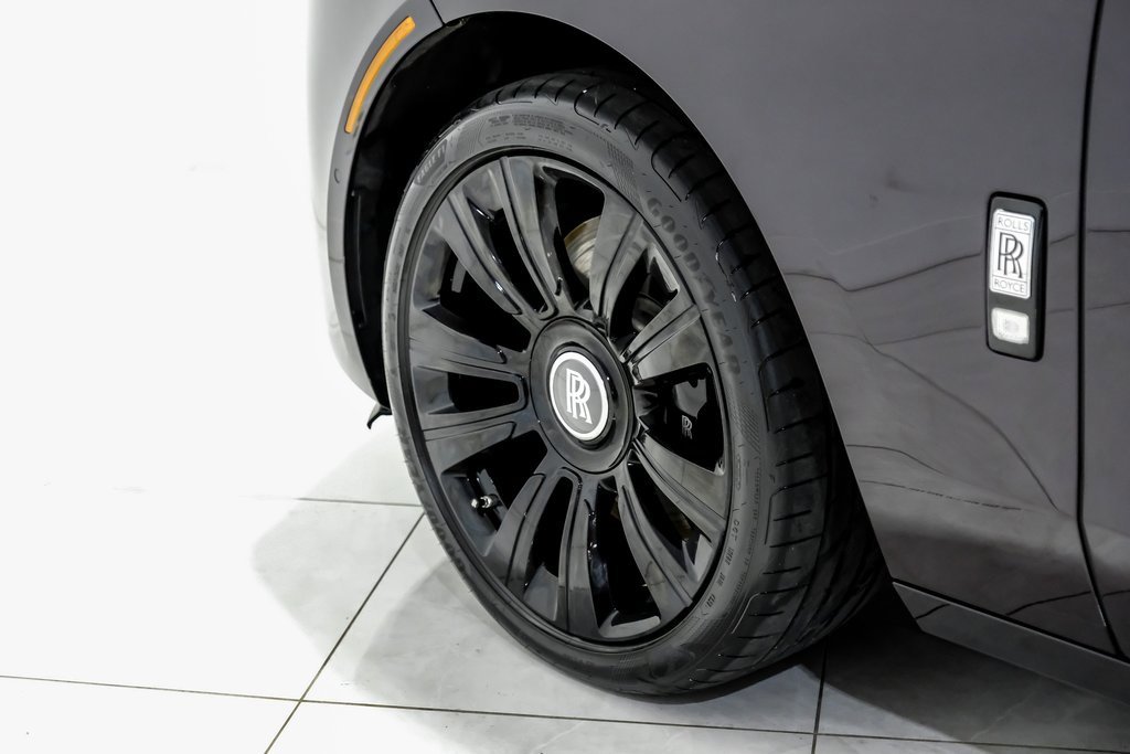 Used 2024 Rolls-Royce Ghost image 73