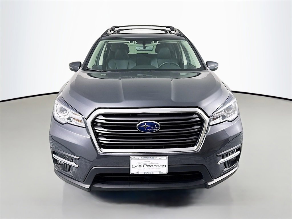 Used 2022 Subaru Ascent Limited w/ Technology Package image 6