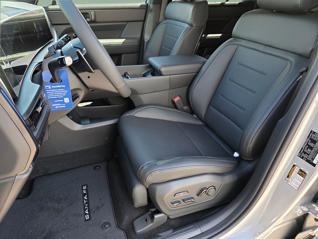New 2026 Hyundai Santa Fe Calligraphy AWD/4WD image 13