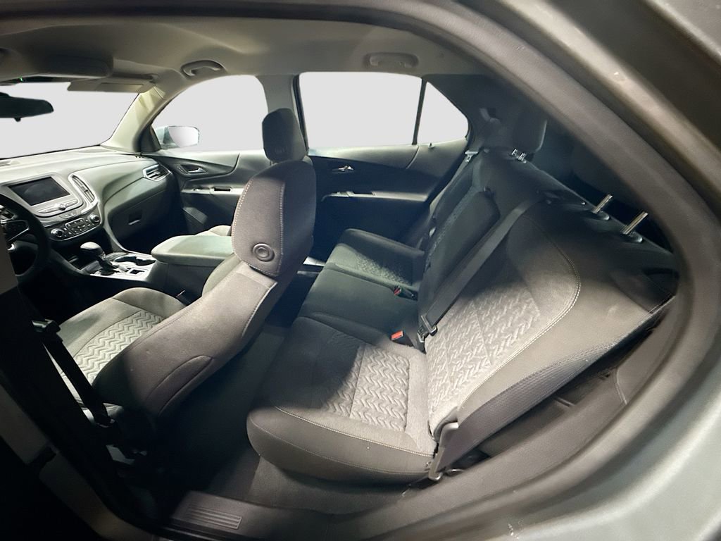 Certified 2024 Chevrolet Equinox LT w/ LPO, Floor Liner Package image 23