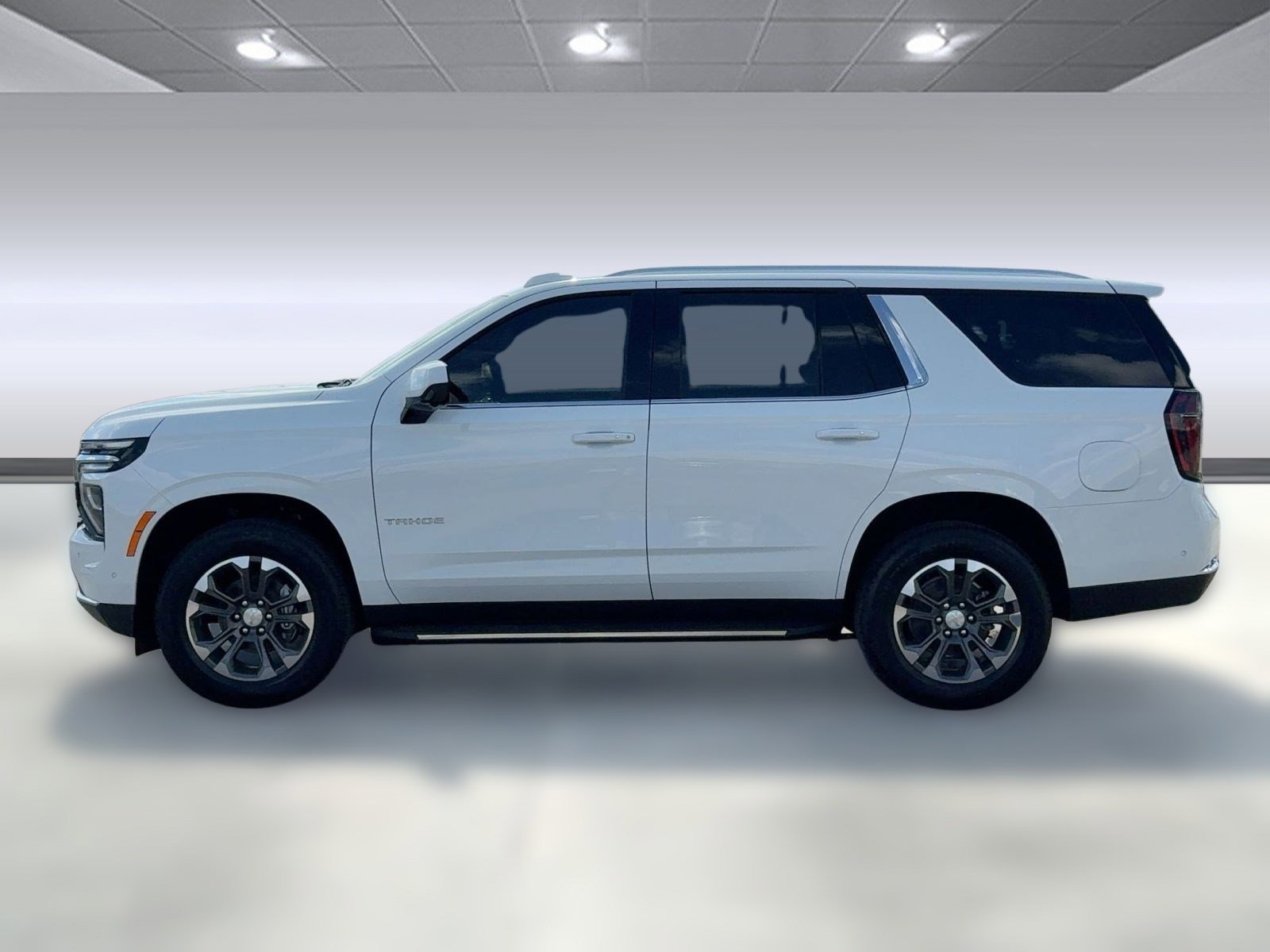New 2026 Chevrolet Tahoe LS image 2