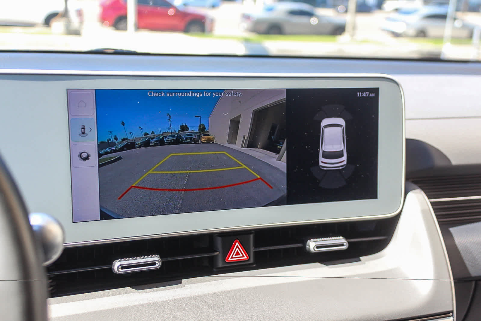 Certified 2024 Hyundai Ioniq 5 SEL RWD image 32