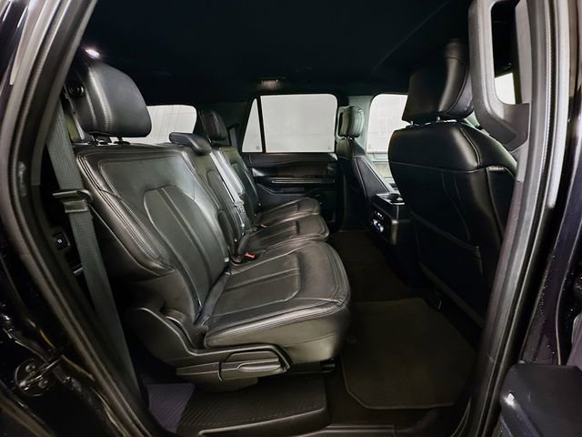 Used 2019 Ford Expedition Max Limited image 30