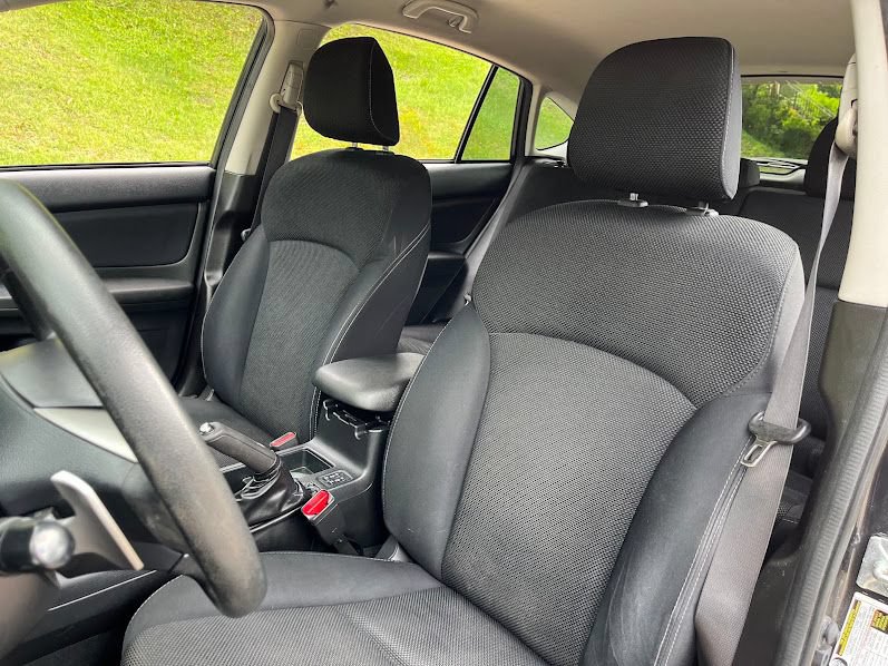Used 2014 Subaru Crosstrek 2.0i Premium AWD/4WD image 9