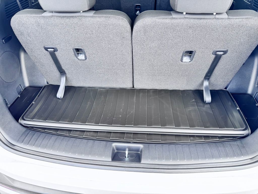 New 2026 Kia Sorento LX image 12