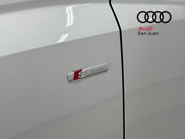 Used 2024 Audi Q3 2.0T Premium Plus image 8