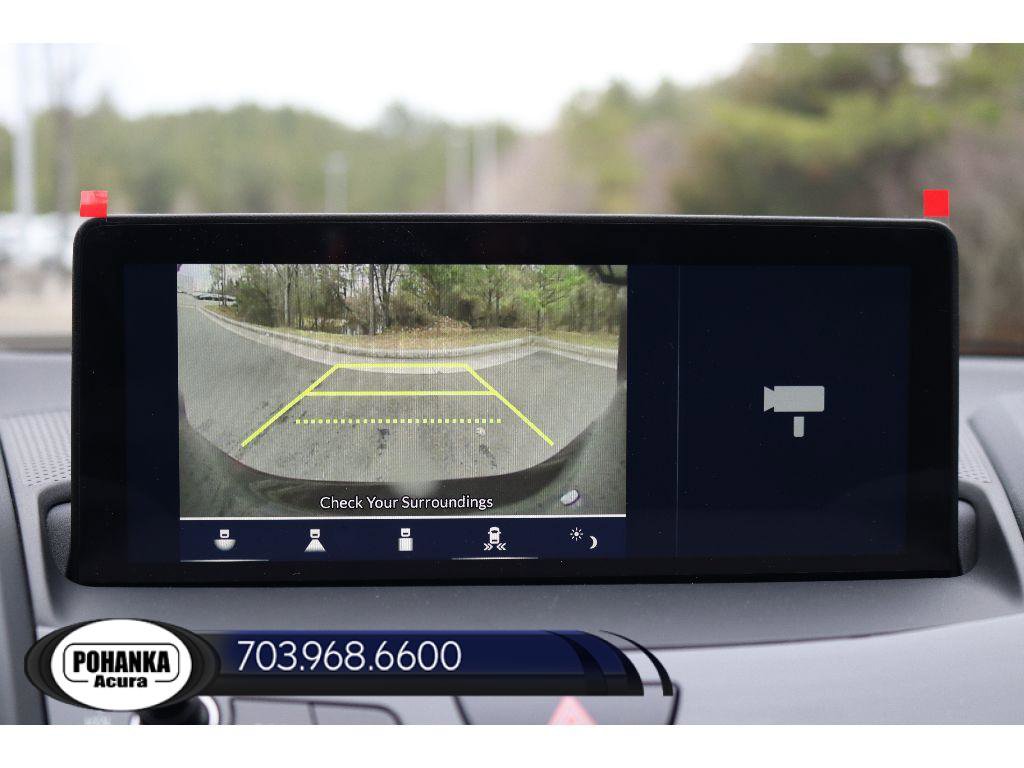 New 2026 Acura RDX Technology Package image 15