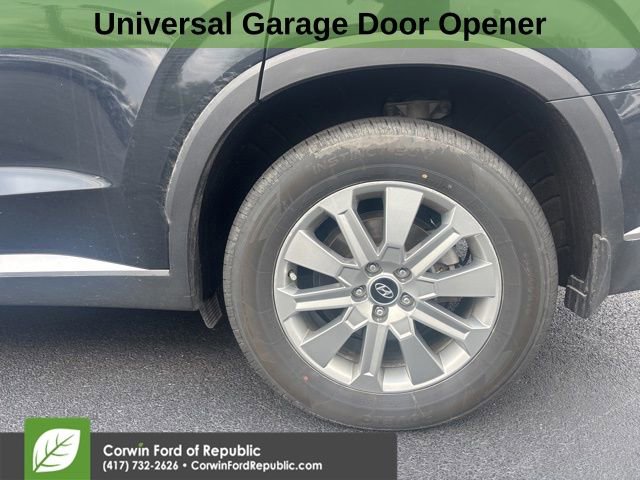 Used 2023 Hyundai Palisade SEL image 4
