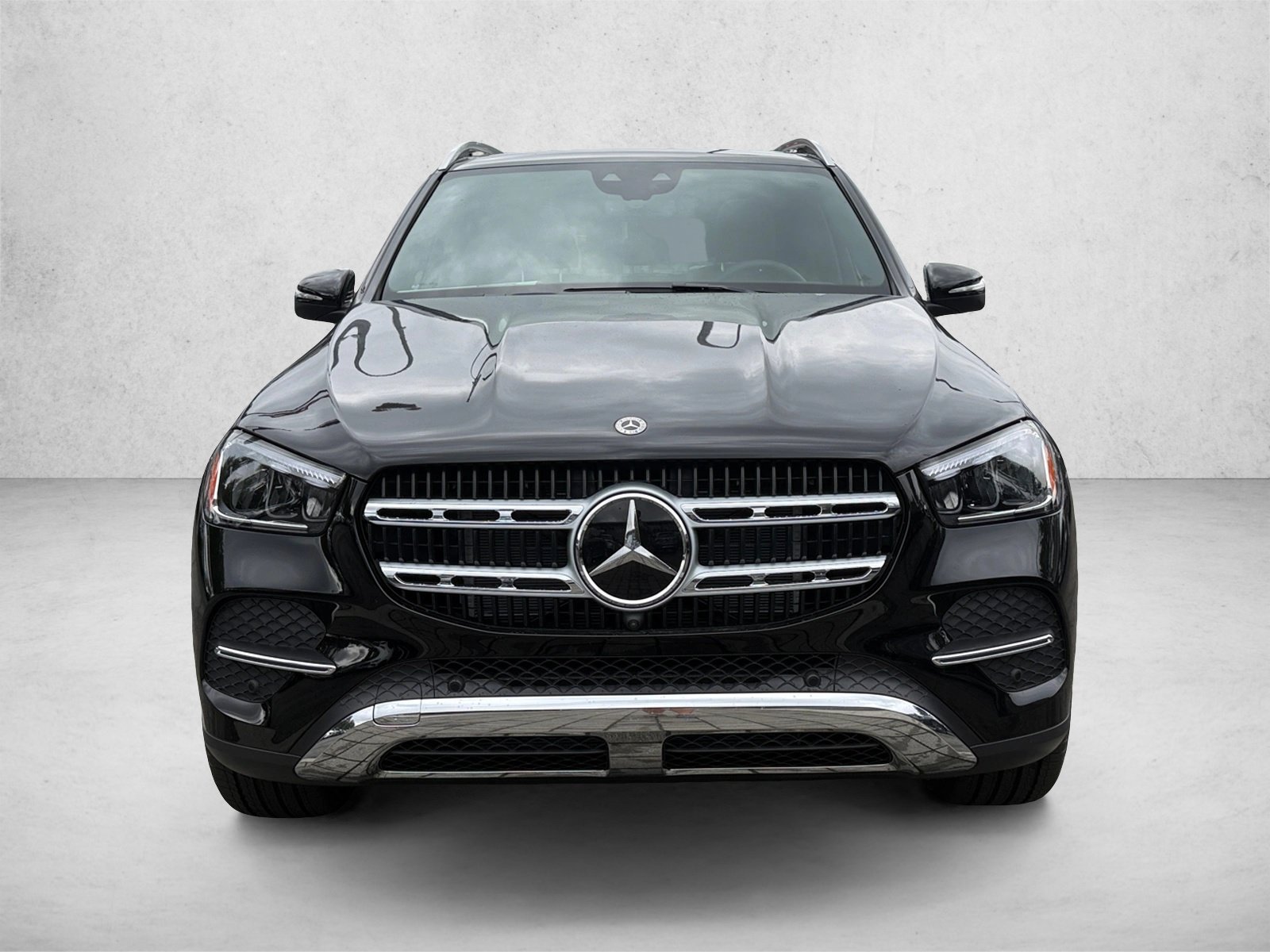 New 2026 Mercedes-Benz GLE 350 4MATIC image 2