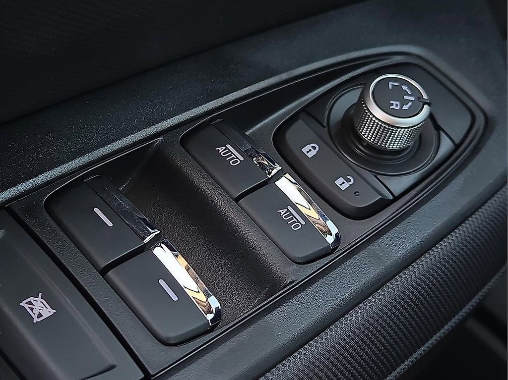 New 2026 Subaru Forester Limited image 18