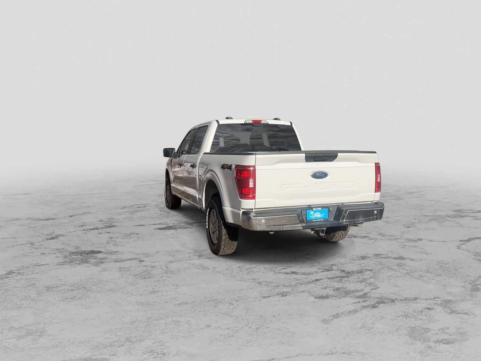 Used 2021 Ford F150 XLT w/ Equipment Group 301A Mid AWD/4WD image 7