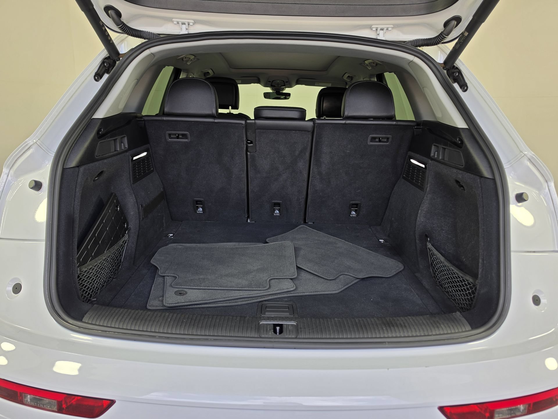 Certified 2024 Audi Q5 2.0T Premium Plus AWD/4WD image 13