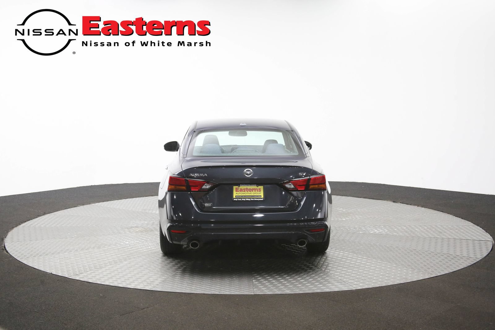 Used 2019 Nissan Altima 2.5 SV FWD image 37