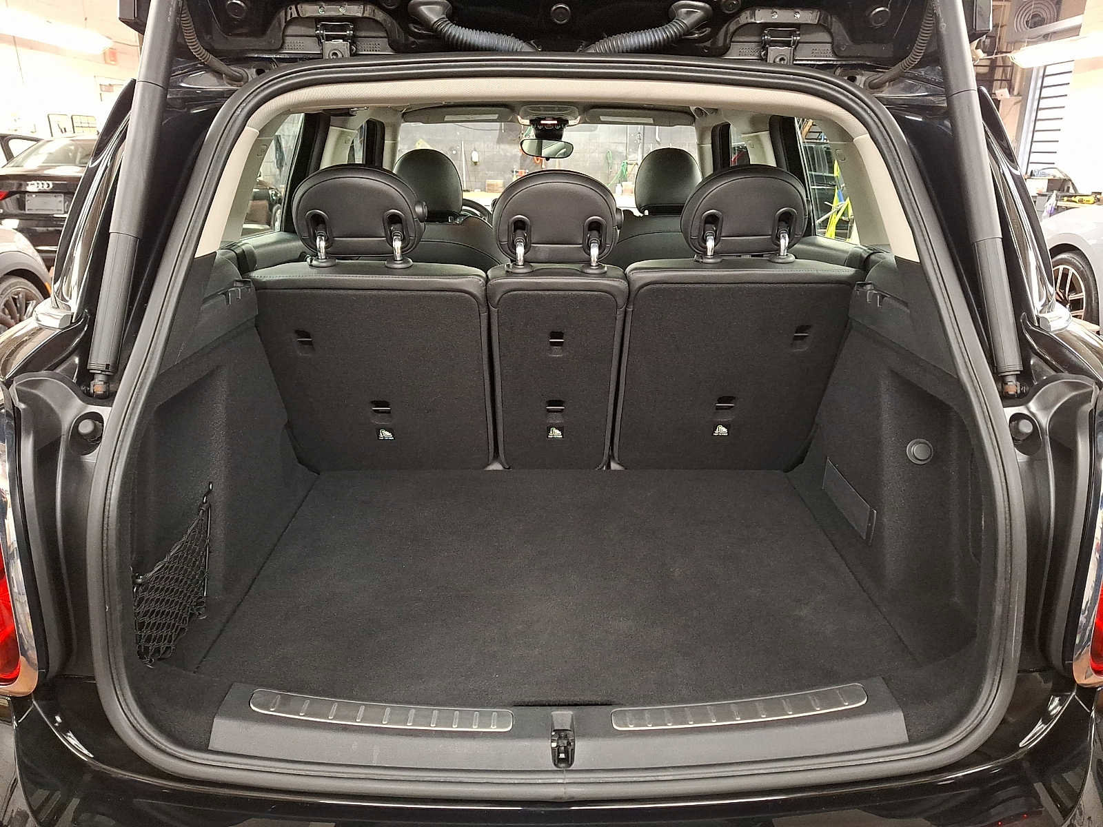 Used 2020 MINI Cooper Countryman S w/ Storage Package image 26