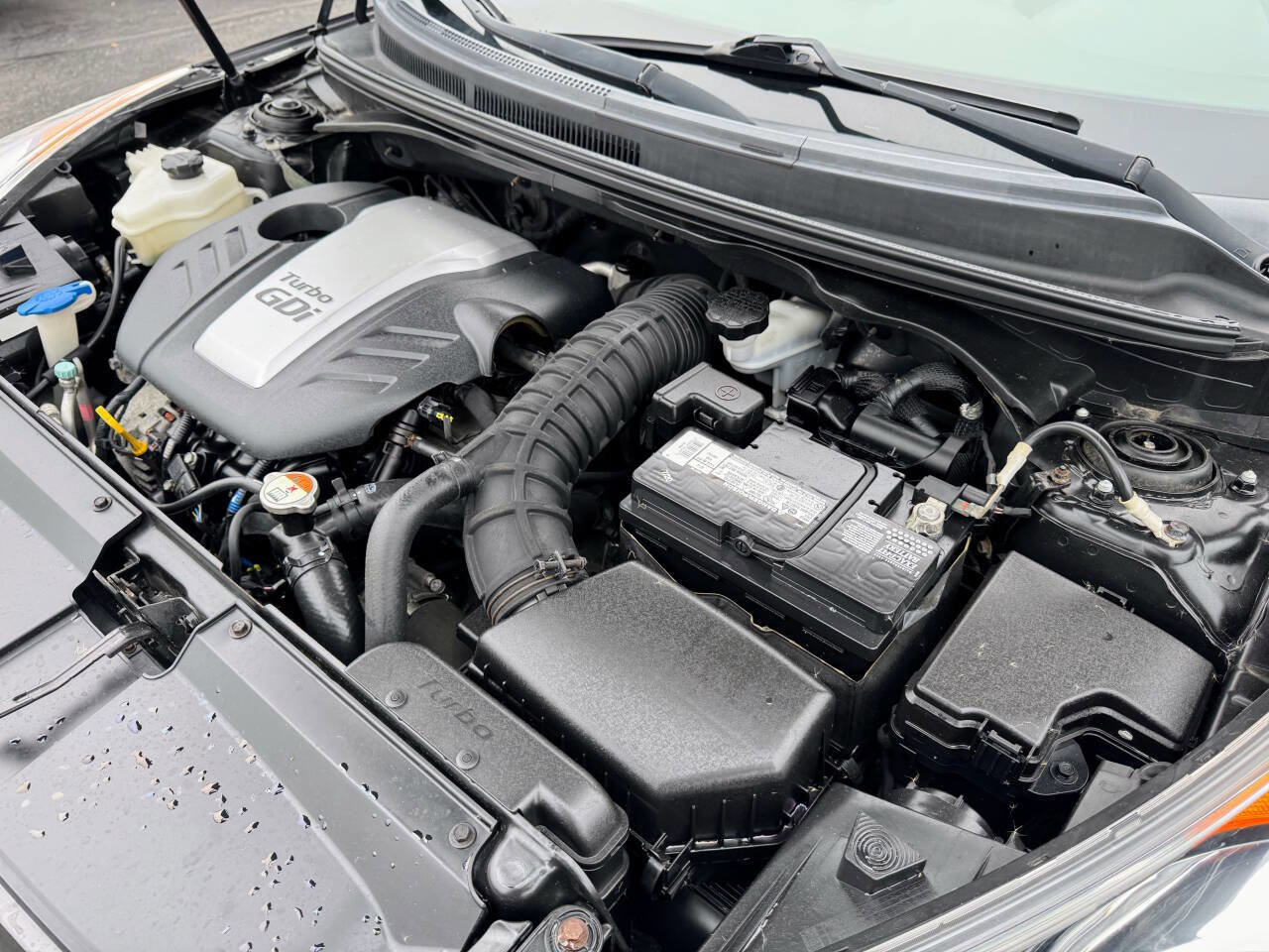 Used 2014 Hyundai Veloster Turbo image 31