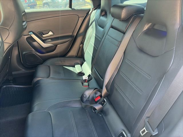 Used 2020 Mercedes-Benz CLA 250 image 9