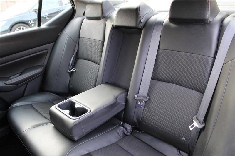 Used 2019 Nissan Altima 2.5 SR image 22