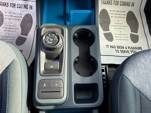 New 2026 Ford Maverick XLT image 21