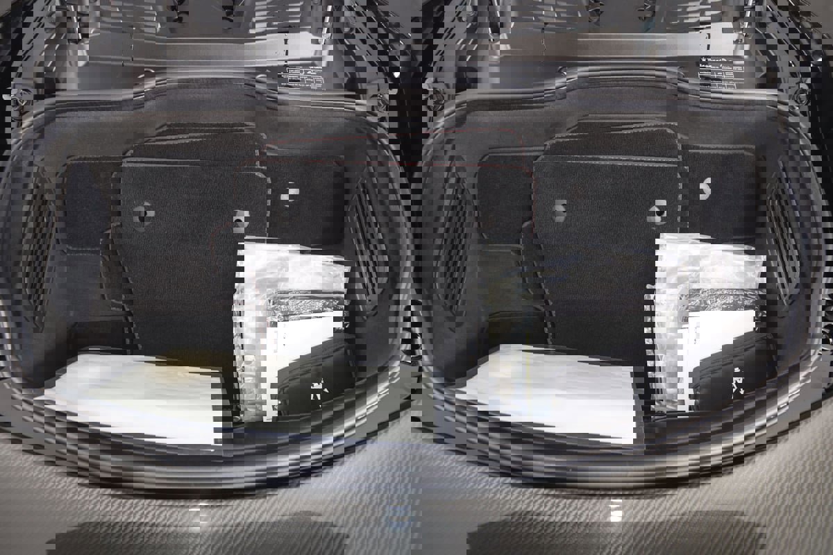 Used 2022 Maserati MC20 Coupe image 94