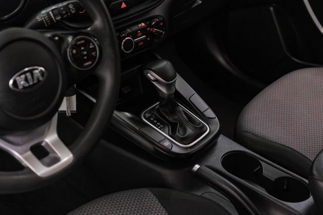 Used 2021 Kia Soul LX FWD image 24