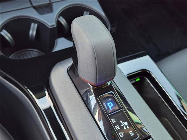 Certified 2026 Toyota Prius Plug-In Hybrid FWD image 11
